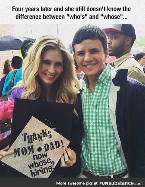 Four years later