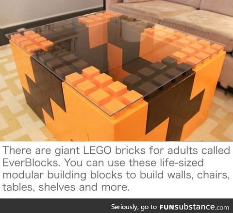 Do you wanna build a fortress?