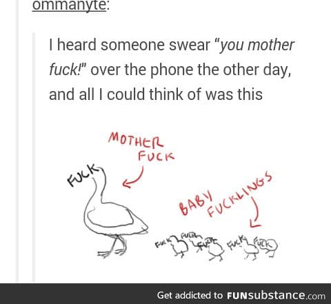 "f*cklings"