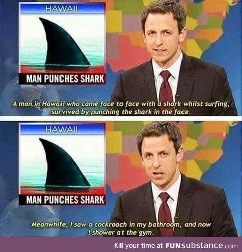 Bravery
