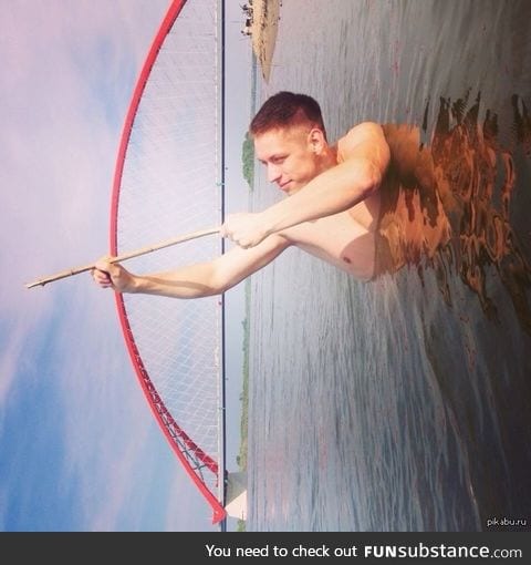 A new type of cupid