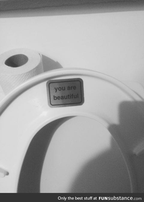 Just for the guys