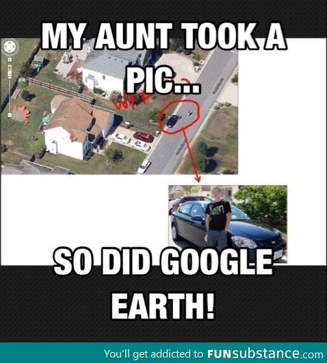 Google Earth