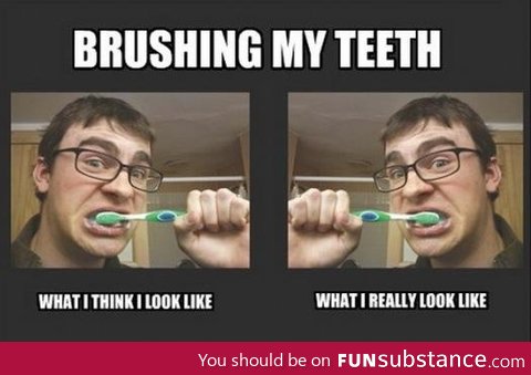 Mirrors help