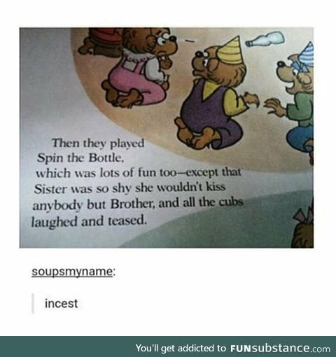 Berenstain Bears