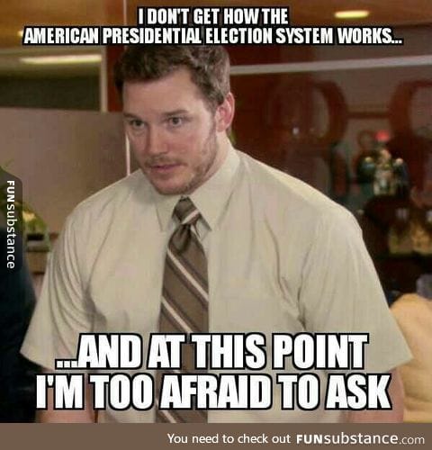 With all the posts about trump lately