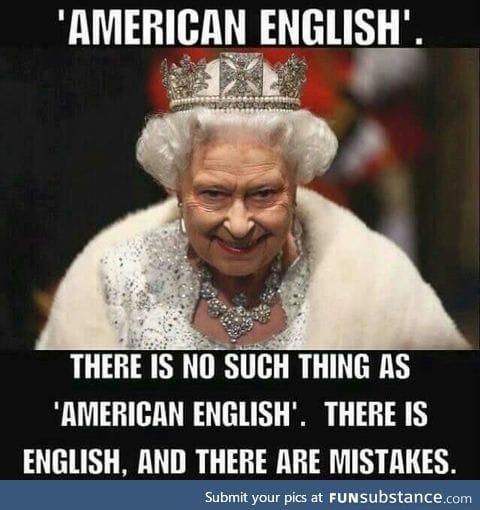 English (simplified)