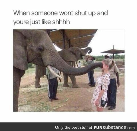 Shhhhhhhhhhhhhhhhh