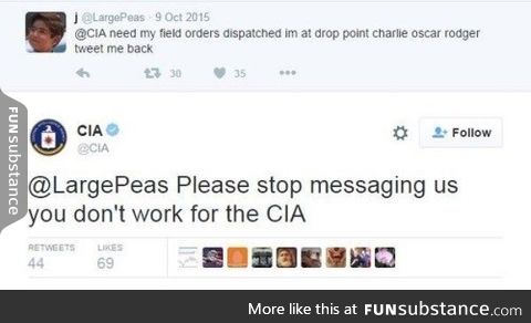 CIA