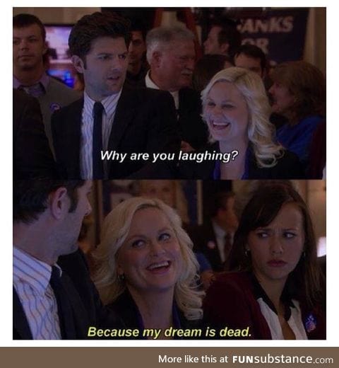 i am leslie knope