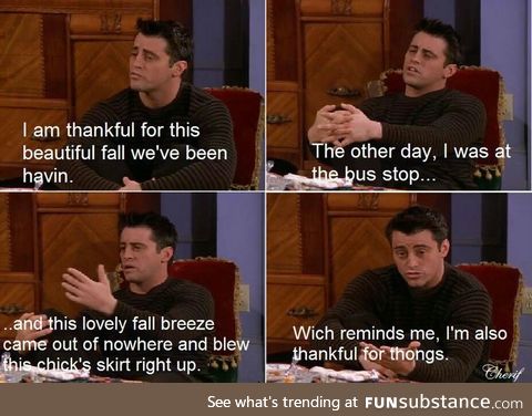 Classic episode