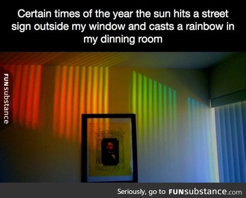 This room is fabulous
