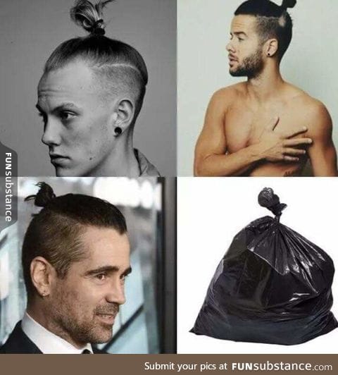 Cannot unsee