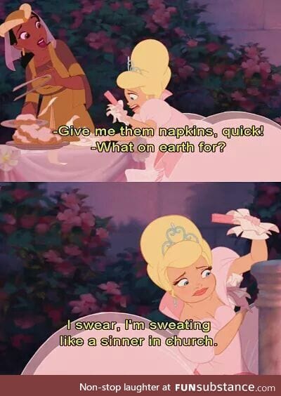 One of my all time favorite lines. (Removed watermark)