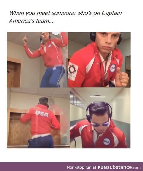 Team Cap!!!