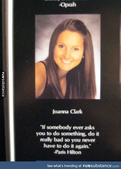 Sage quote