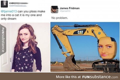 James Fridman, the photoshop legend