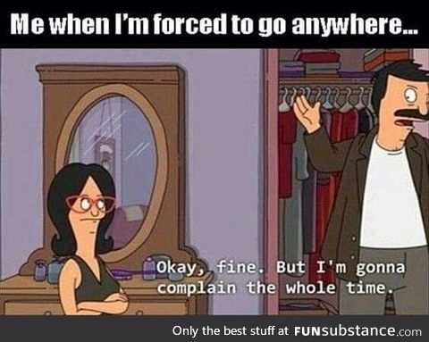 forced