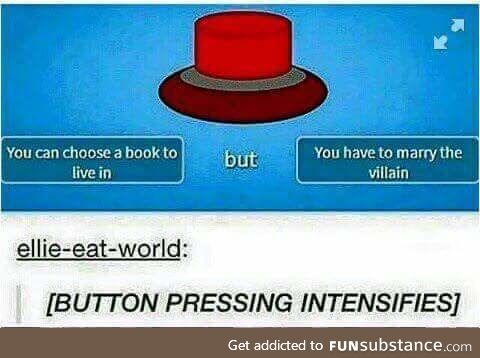 Who's your favorite villain?