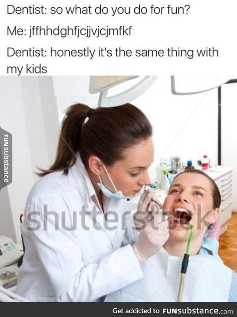 What do you do for fun?