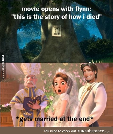 Very sneaky Disney...Very sneaky