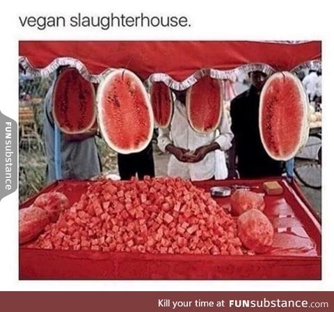 Slaughterhouse