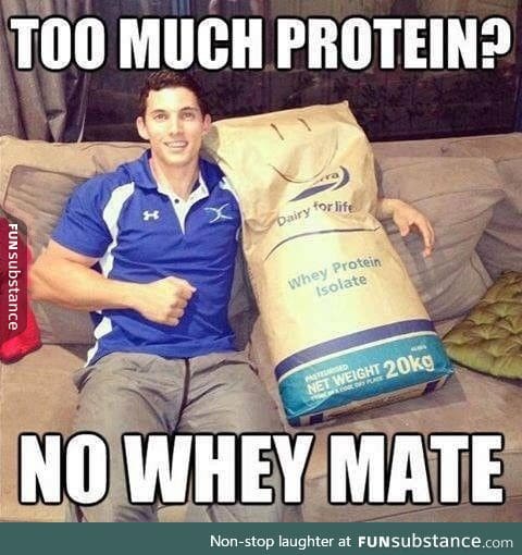 Do you even lift?