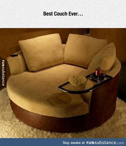 This needs to be in my house
