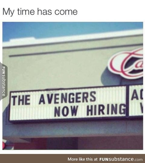 Sign me the f*ck up