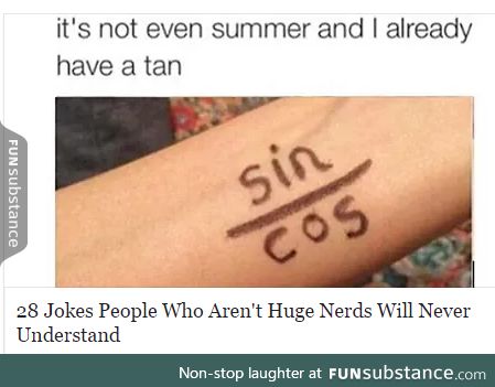 i dropped maths and i still get this