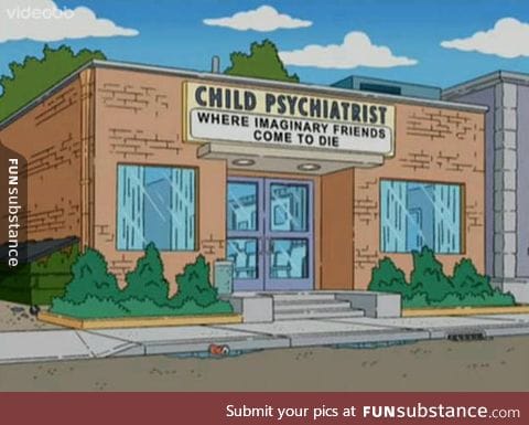 Humor from the simpsons