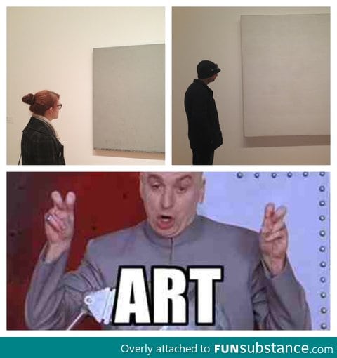 Art these days