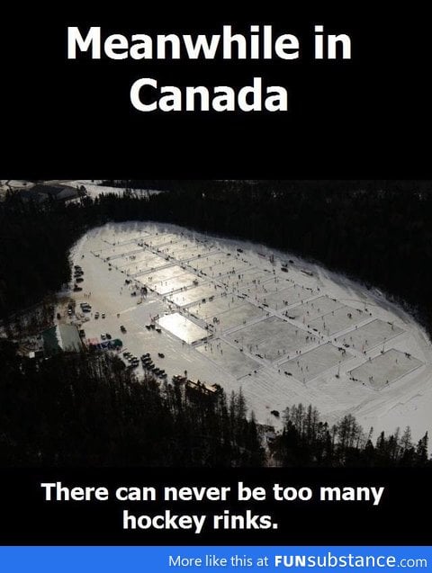 Canadian hockey