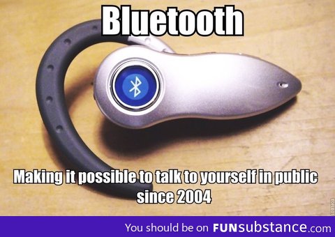 Bluetooth