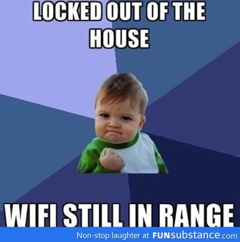 Wi-Fi Win