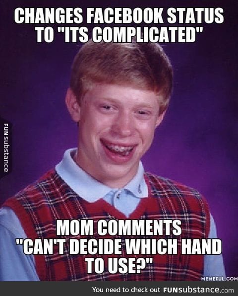 Just witnessed this happen