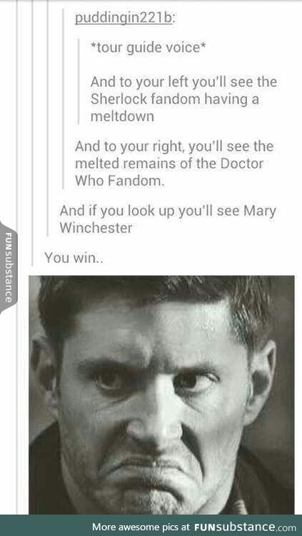 That was an unnecessary burn.