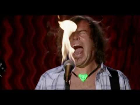 Tenacious D - Master Exploder ;)