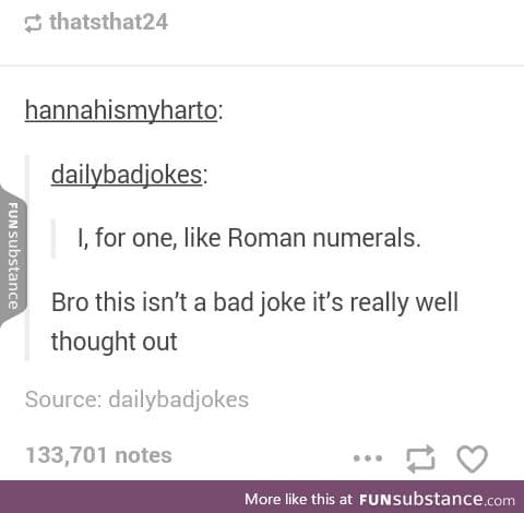 Clever.