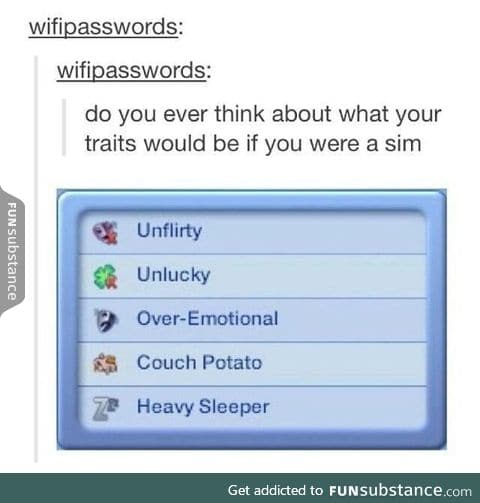 Sims