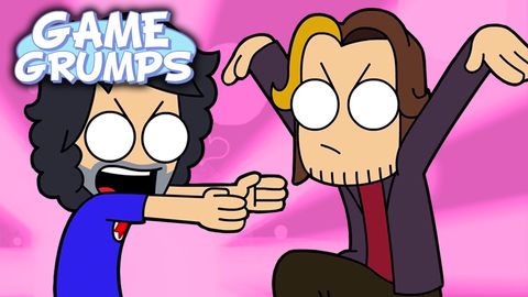 I remember this episode actually being really interesting. Also...darkcawk.