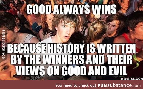 Damn, just realized that