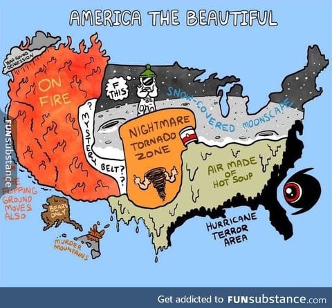 Murica
