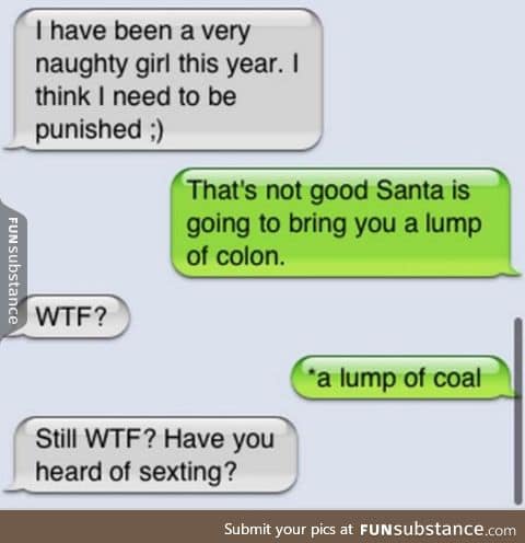 Lump Of Colon