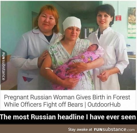 Cyka blyat I guess...?