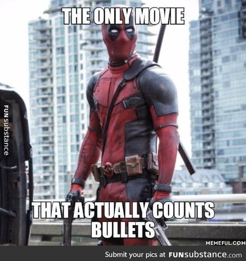 Just realized this