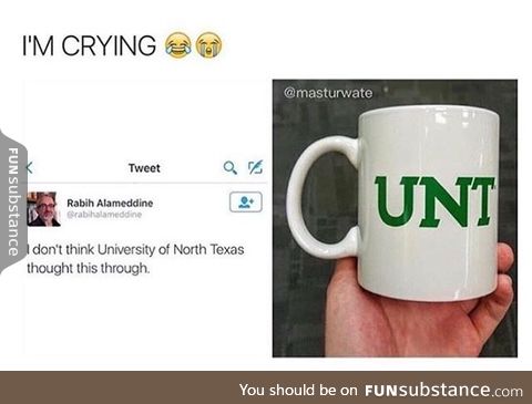 (UNT