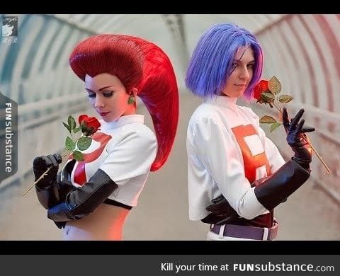 Picture of the criminals who were mugging Pokemon Go players