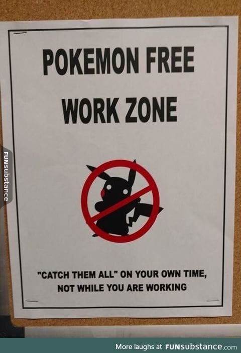 Catch them all