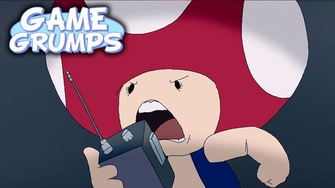I'm so glad someone finally animated this. :D